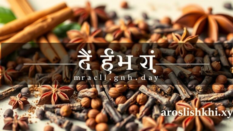 সেক্সে লবঙ্গের উপকারিতা